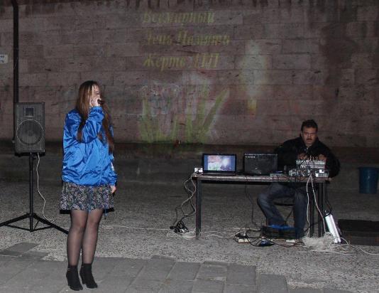 День Памяти жертв ДТП 