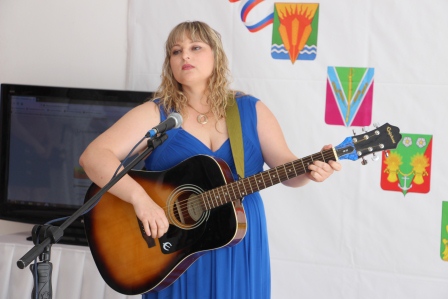 Тбилисских предпринимателей поздравили с профессиональным праздником