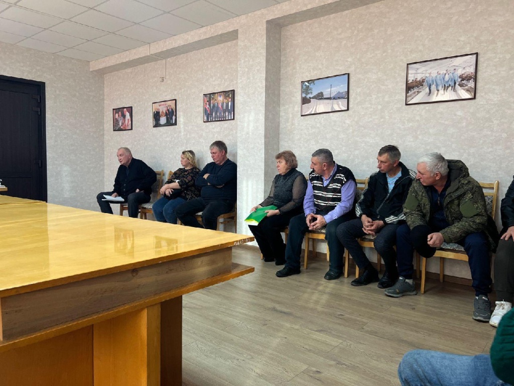 Профилактика КРС от лейкоза