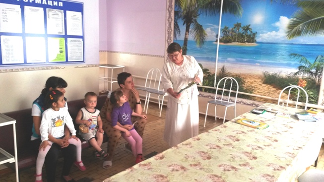 День библиотек