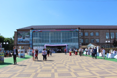 150 новых рабочих мест появится в Тбилисском районе