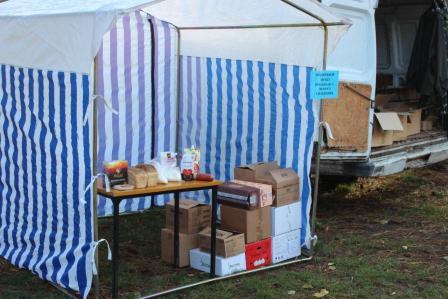 Учения по гражданской обороне