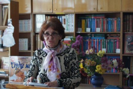 Поэтический конкурс «Свободный микрофон» 