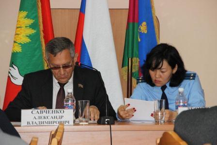 Состоялась внеочередная 31 сессия Совета муниципального образования Тбилисский район