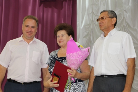 В Тбилисской прошел концерт, посвященный Дню образования Краснодарского края