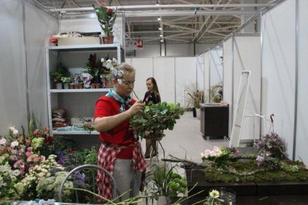 Стартовал финал V Национального чемпионата «Молодые профессионалы» WorldSkills Russia