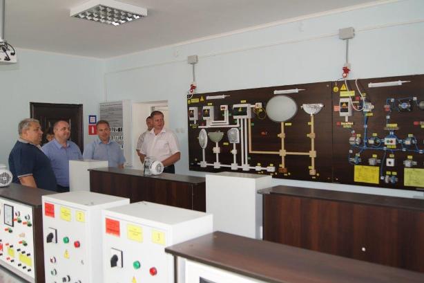 В Ванновском сельском поселении 