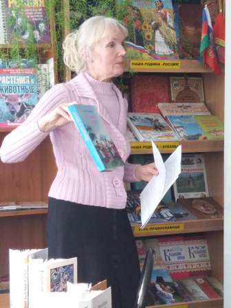 Тбилисские школьники познакомились с творчеством поэта Ивана Вараввы