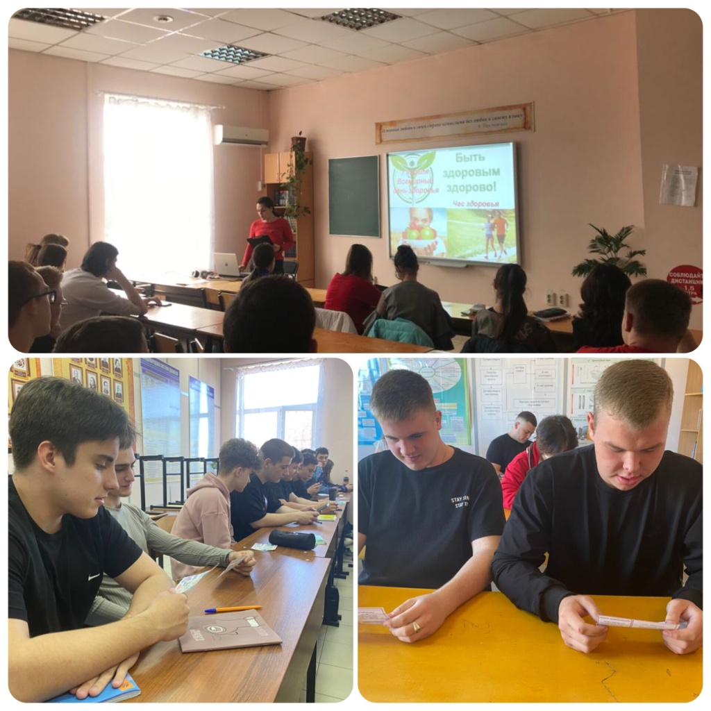 Акция «Чистый район – без наркотиков»