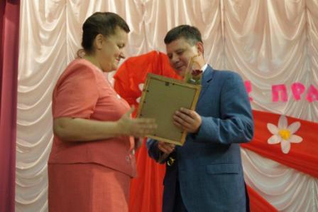 В День медработника