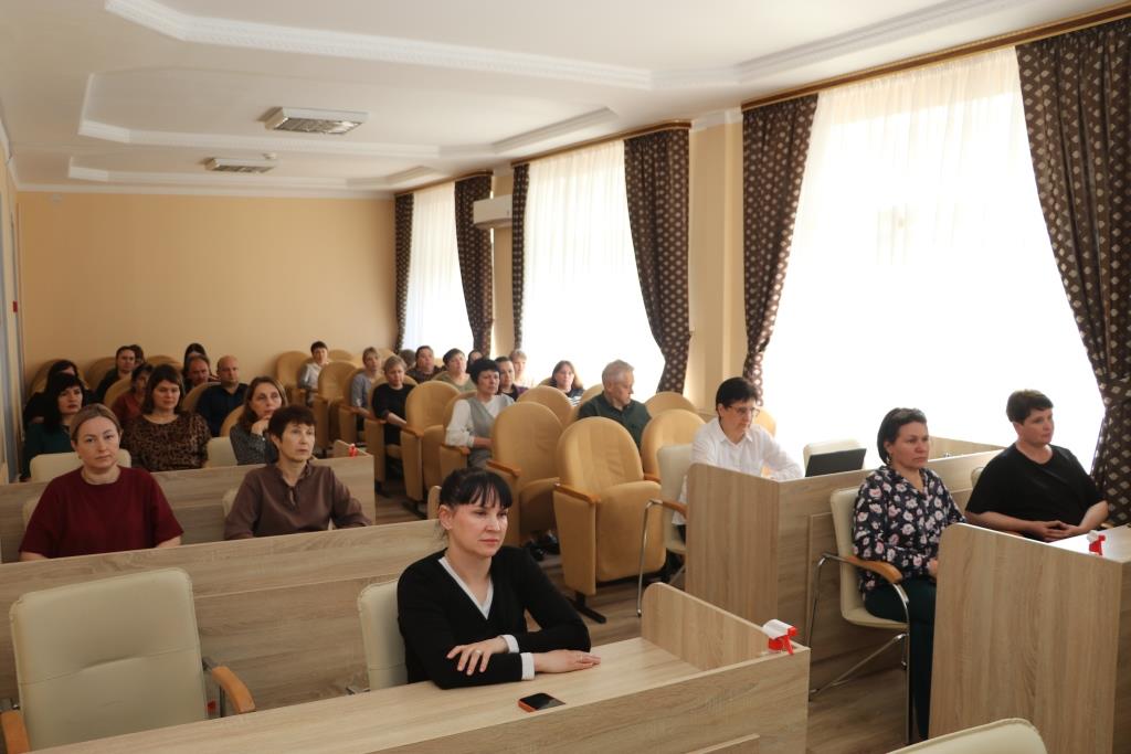 Состоялись публичные слушания 