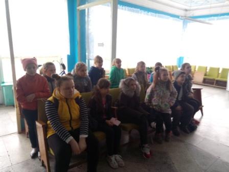 Игровую программу для детей «День юмора и смеха» провели в Ловлинском поселении