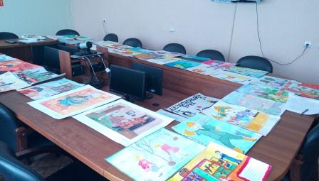 Конкурс «Я выбираю безопасный труд»