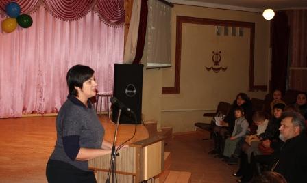 Всемирный день борьбы со СПИДом