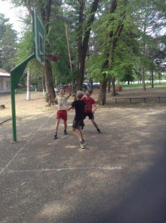 Массовые спортивные мероприятия прошли в Тбилисской