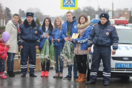 Акция для мам "Родная. Любимая. Моя!&raquo; 