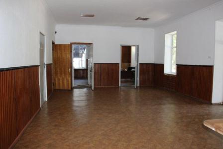 Евгений Ильин с рабочей поездкой посетил Алексее-Тенгинское поселение