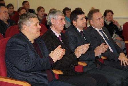 В Тбилисском поселении подвели итоги 2018 года