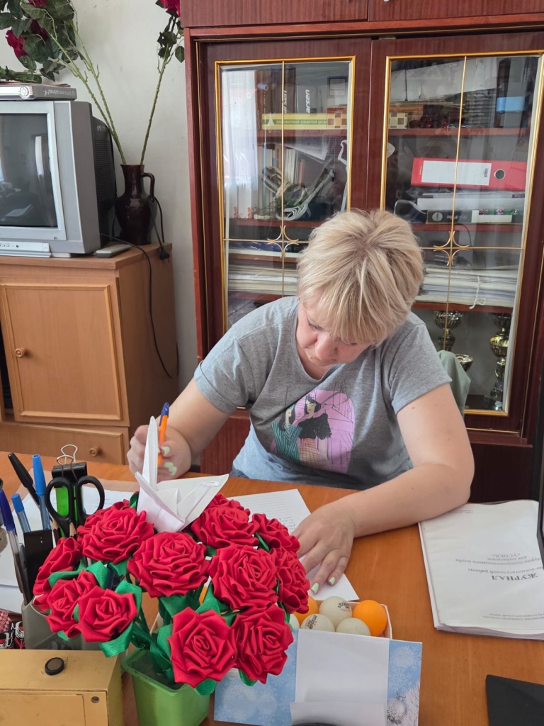 Состоялся прием граждан депутатами