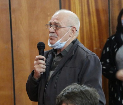 В Нововладимировском поселении подвели итоги 2020 года