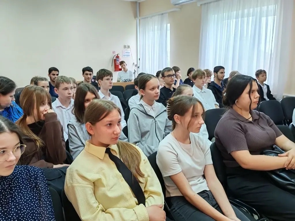 Защитники Отечества — 2026: вместе против наркотиков!