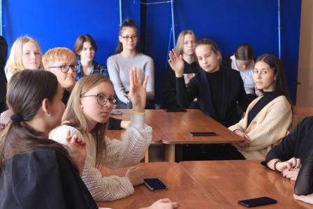 ПРОФИЛАКТИКА НАРКОМАНИИ