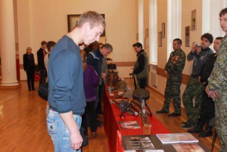 Акция "Бескозырка - 2015"