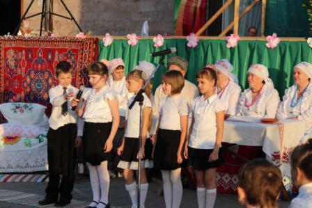 ночь музеев