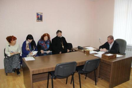 Фестиваль «Рождественская звезда» пройдет в Тбилисском районе 