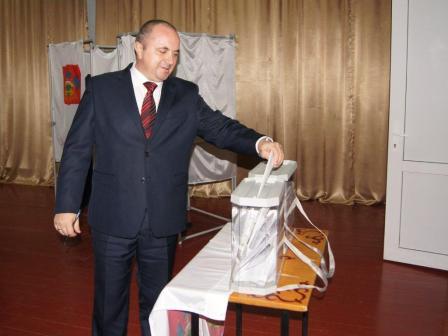 Партийная конференция «ЕДИНОЙ РОССИИ»