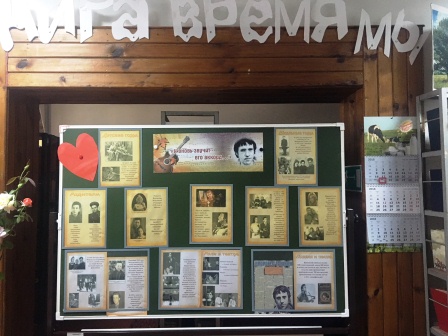 К 80-летию В.С. Высоцкого 