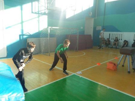 Турнир по легкой атлетике прошел в Тбилисской