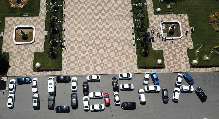 Тбилисский район отмечает юбилей Великой Победы