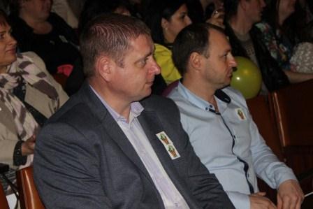 В Тбилисском районе состоялось открытие конкурса-фестиваля «Белая акация»