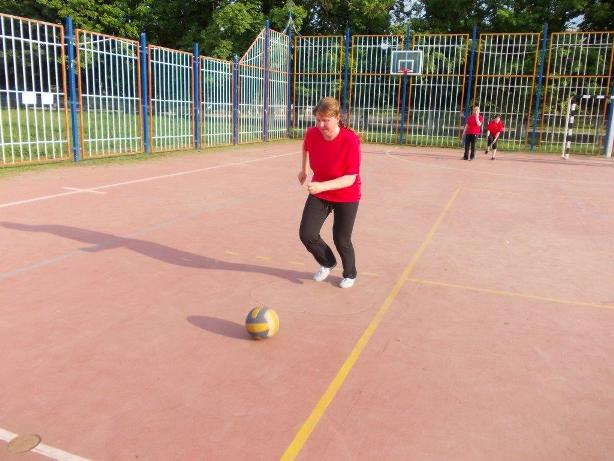 спартакиада