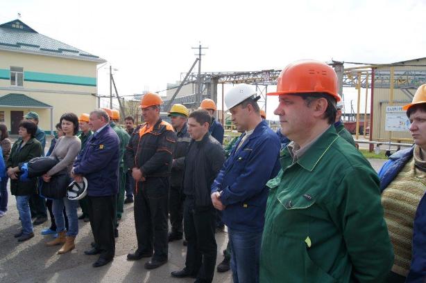 ООО "Центр Соя"