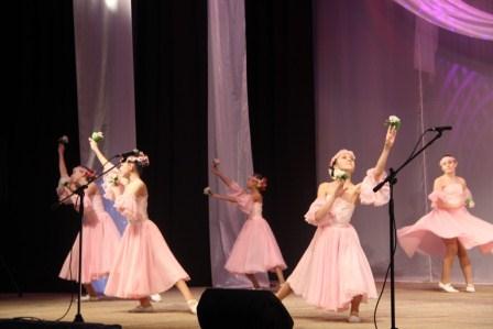 В Тбилисском районе состоялось открытие конкурса-фестиваля «Белая акация»