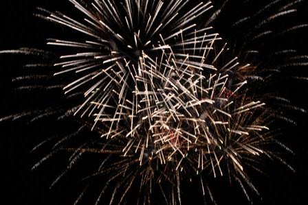 В Тбилисском районе состоялся праздничный концерт, посвященный Дню Победы