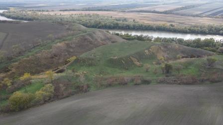 Михайловский фельдшанец