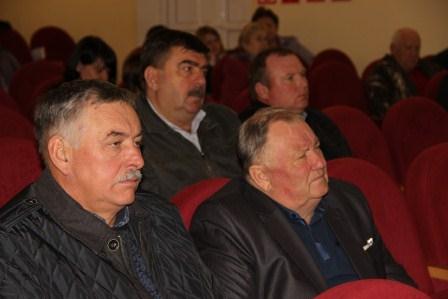 В Тбилисском районе состоялось совещание Управления Россельхознадзора по Краснодарскому краю и Республике Адыгея