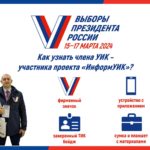 Выборы Президента РФ