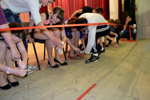 конкурс Краса Кубани