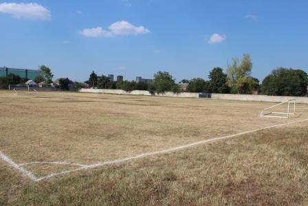 Работы по благоустройству 