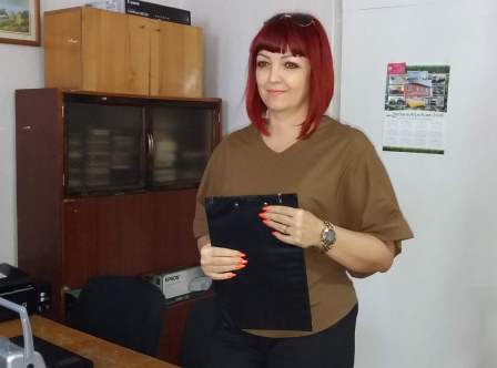 «Знатоки родного края» - викторина