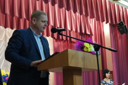 Мероприятие, посвященное Дню инвалидов