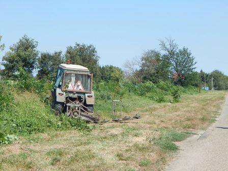 В Тбилисской готовятся к праздникам