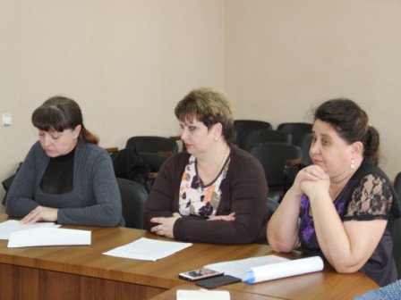 В районной администрации прошло заседание рабочей группы по оказанию адресной помощи