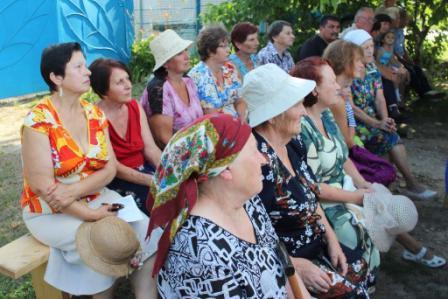 Сход граждан