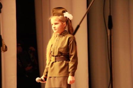 День призывника прошел в Тбилисском районе