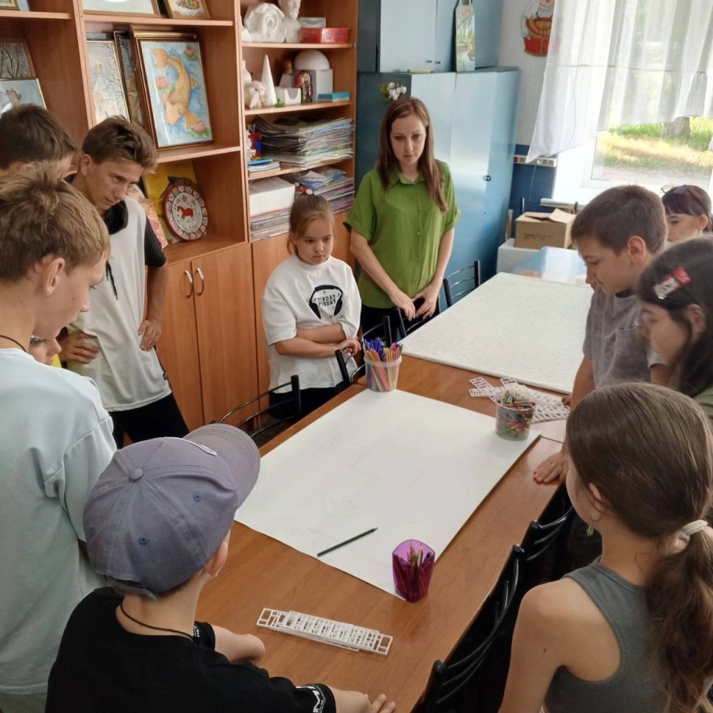 Учимся говорить и слушать